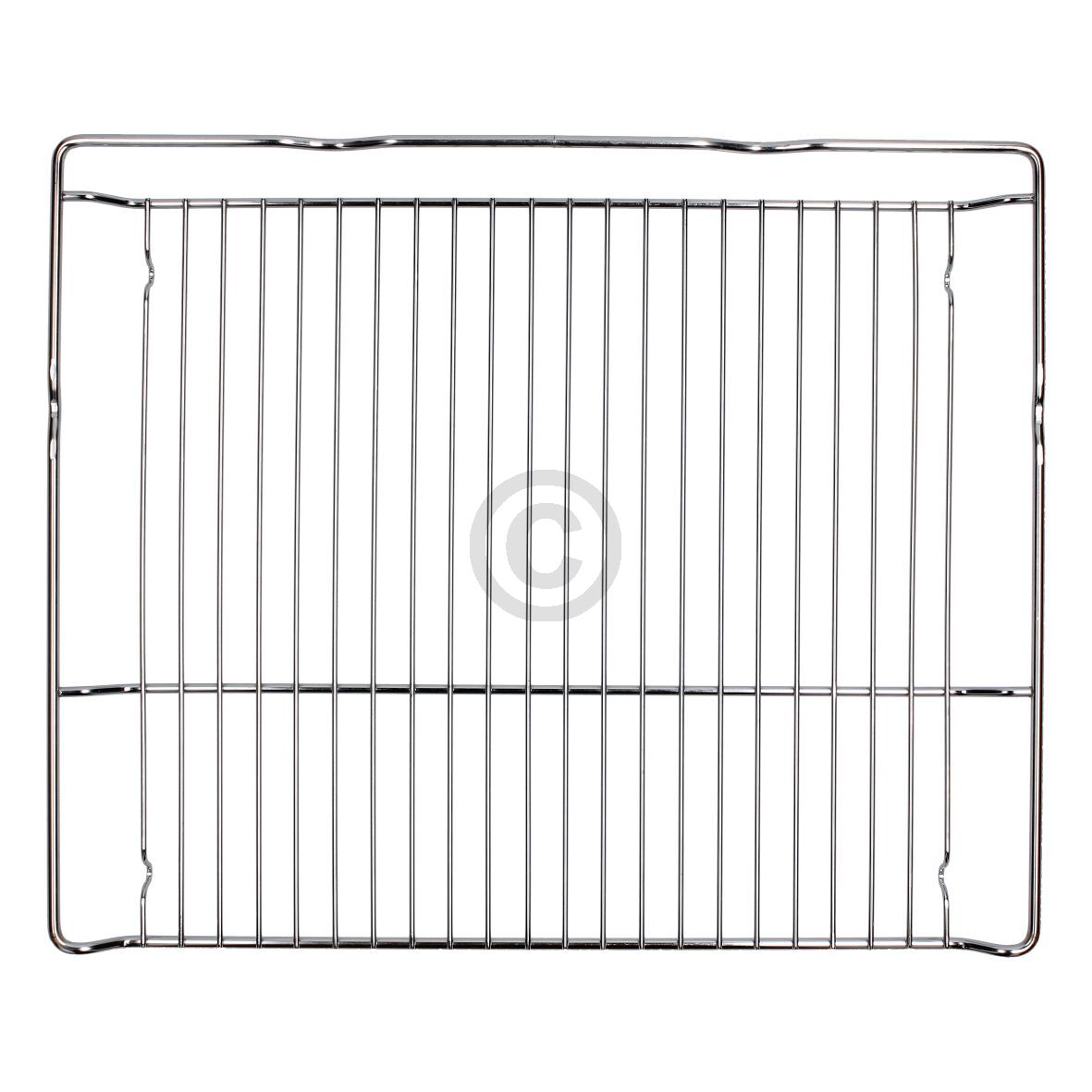 Grillrost wie BOSCH 00577170 455x370mm HEZ634000 für Backofen