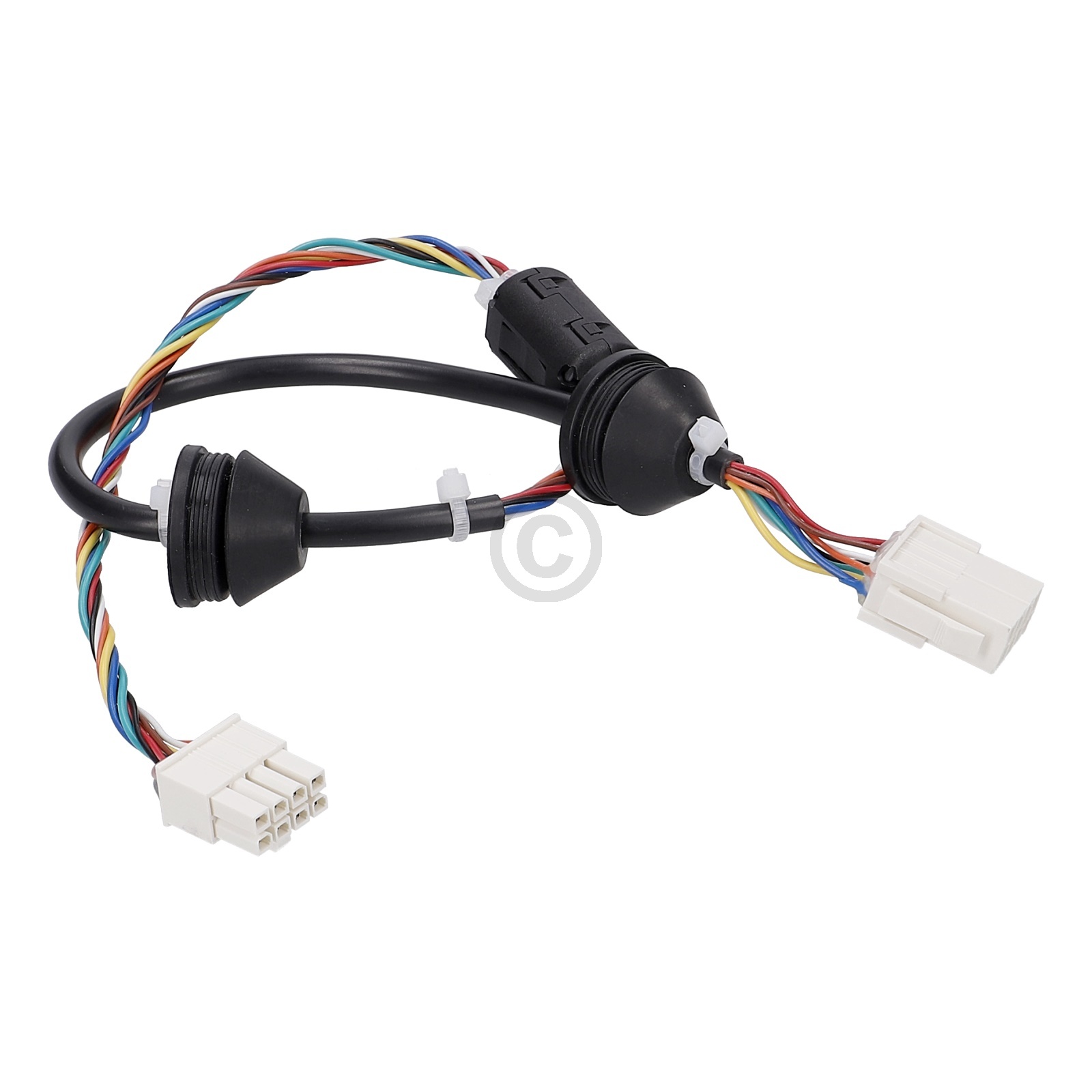 Mowing motor extension harness 201-2337-1219