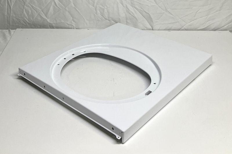 Beko-Trockner-Frontblende C00877970 Bedienfeld, Klappe