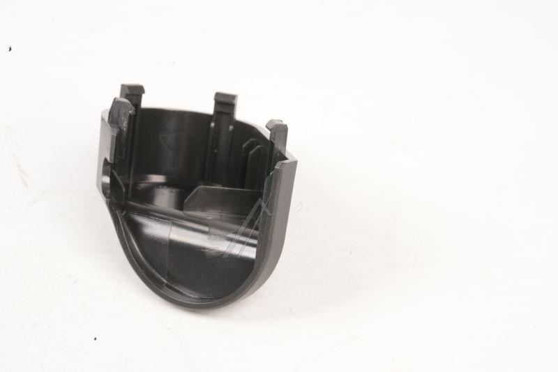 Abdeckung rechte vordere Gabel Segway-Ninebot CB.01.00.5268.00 für E-Scooter E2 Plus Upgrade schwarz