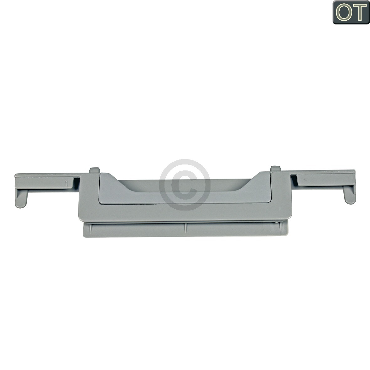 Fettfiltergittergriff 5025308700 AEG, Electrolux, Juno, Zanussi