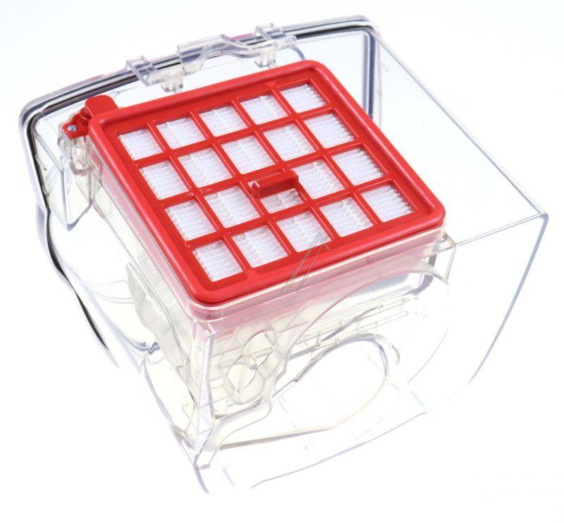 Staubbehälter für Staubsauger Hisense/Gorenje 682010 Behälter