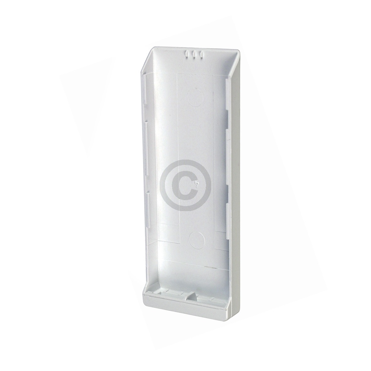 Abdeckkappe für Türgriff  LIEBHERR 7426362 Kühlschrank Gefrierschrank Kombination