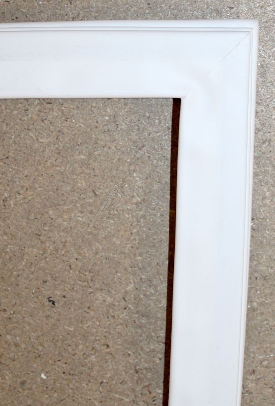 Smeg Ofen Türdichtung 754132537 Oberseite