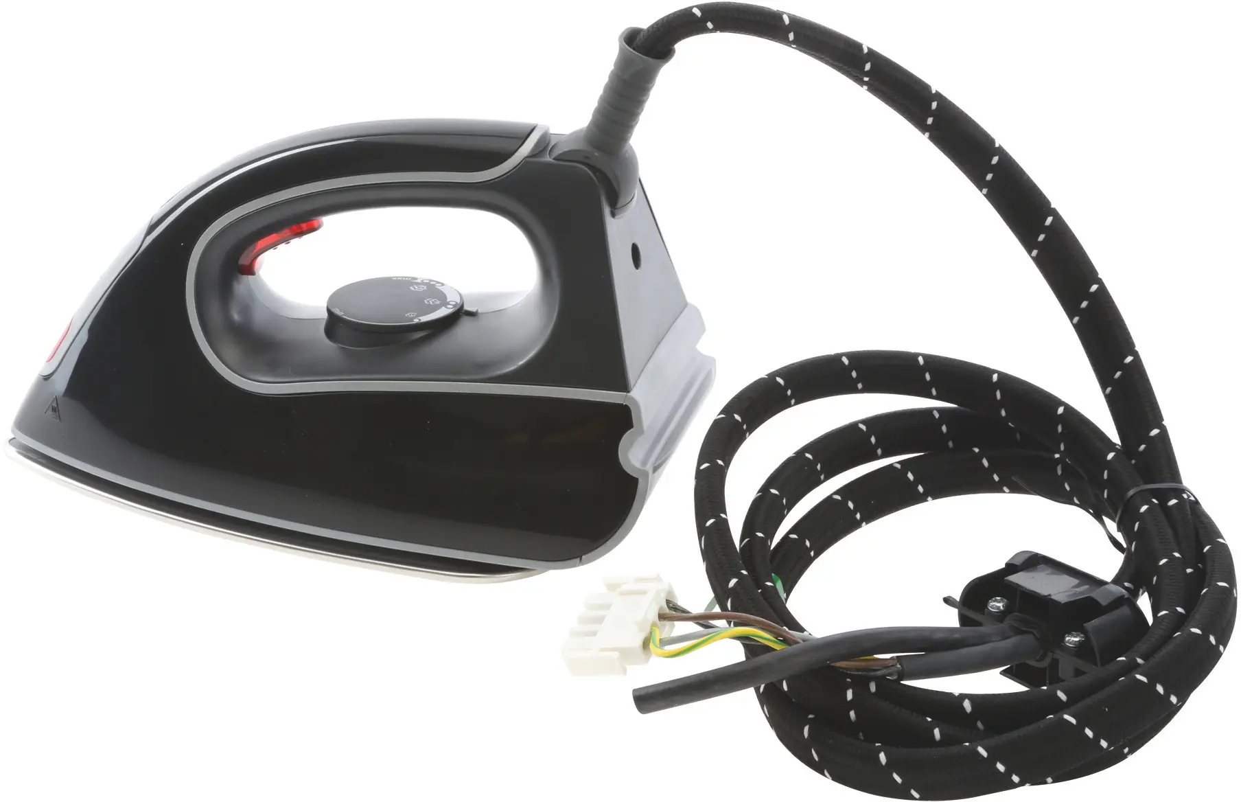 Bügeleisen-Heizelement für Bügeleisen BSH 00747374 Heizung