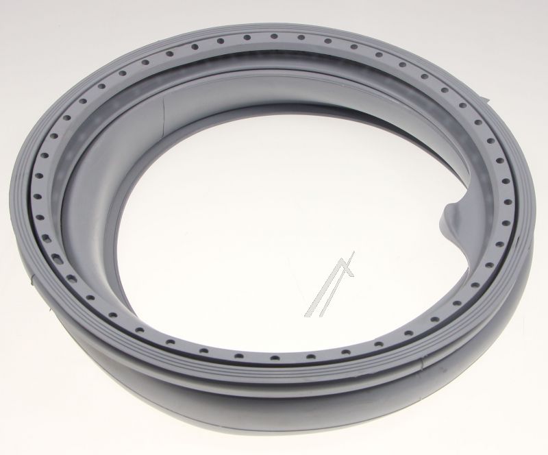 Waschmaschinen-Manschette für Electrolux 1327601009 Valplast Türdichtung
