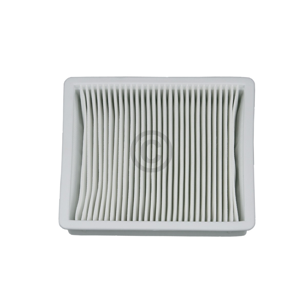 Abluftfilterkassette SAMSUNG DJ63-00672D Lamellenfilter für Staubsauger