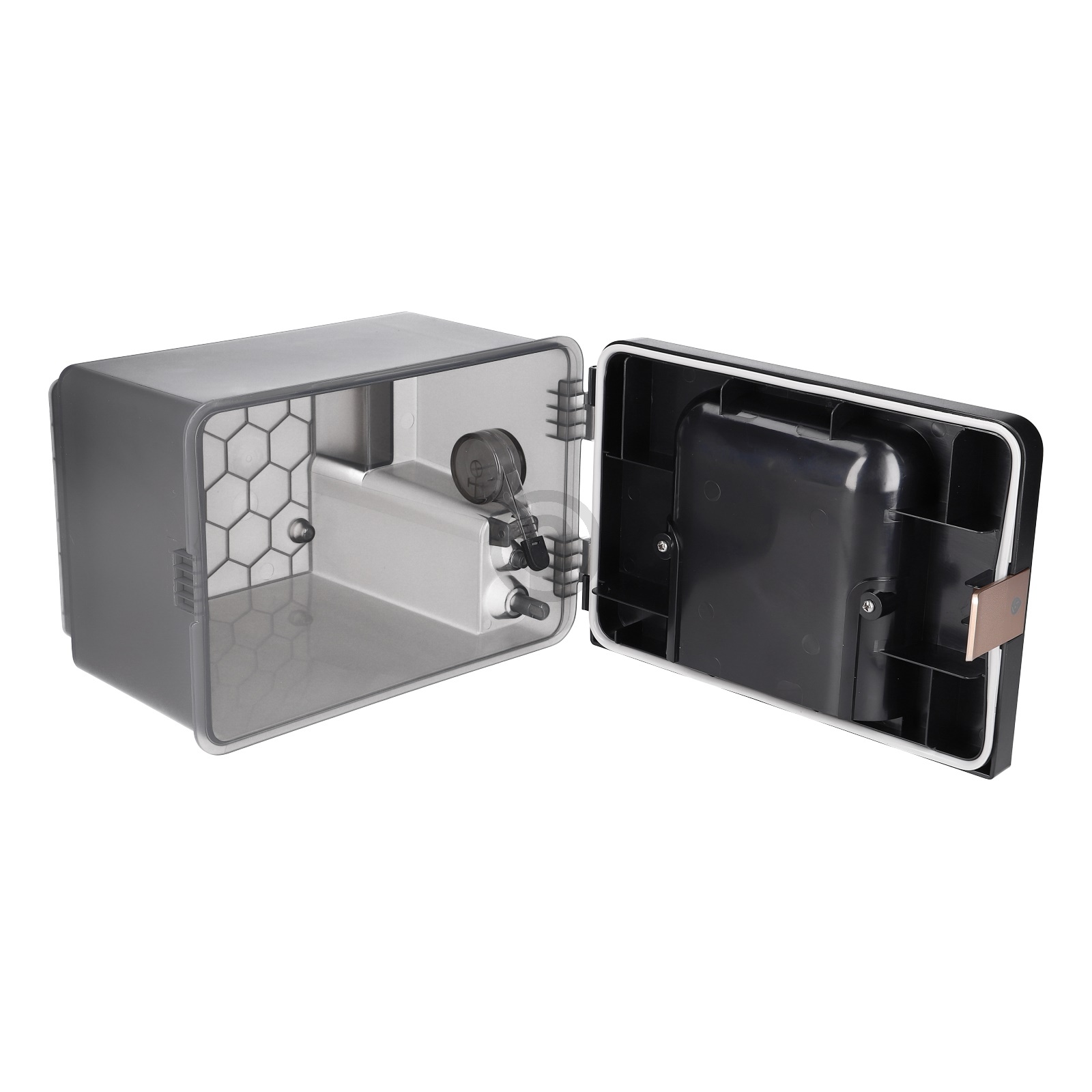 Dirty Water Tank(black) 201-2453-0025