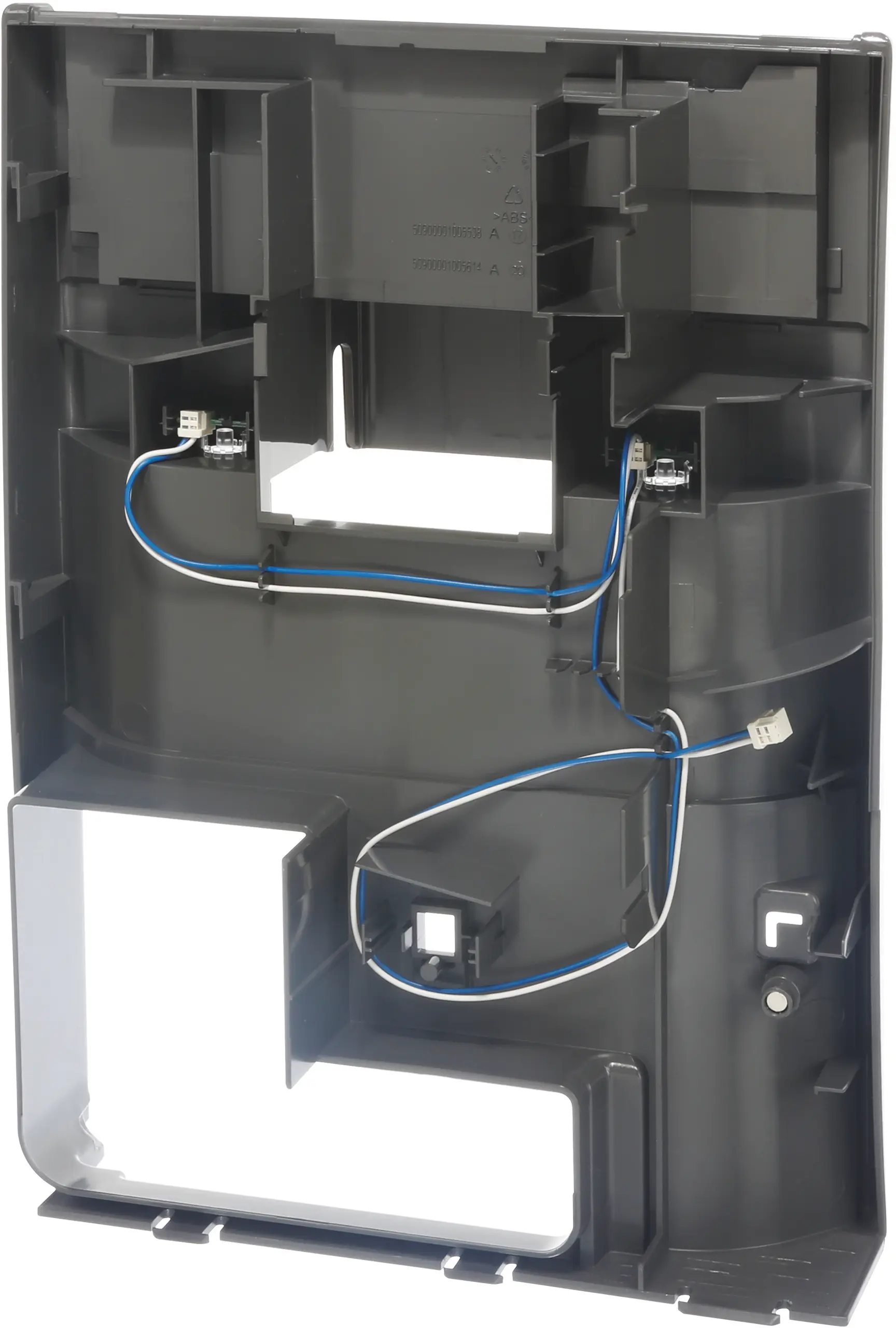 Gehäuse-Vorderteil 11012920