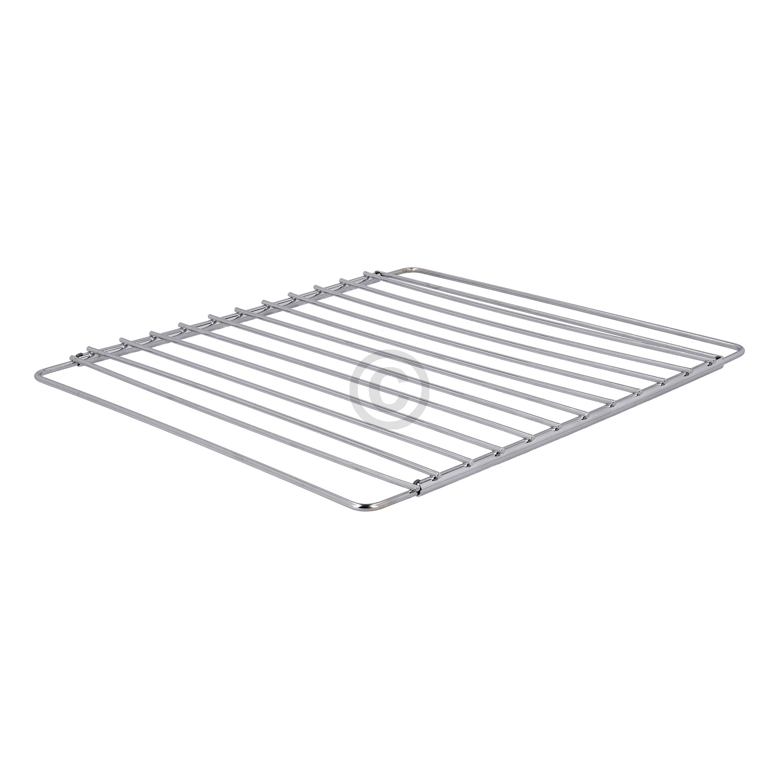 Grillrost 350-560mm ausziehbar 320mm tief Wpro 480181700954 ACC100 universal für Backofen Grill