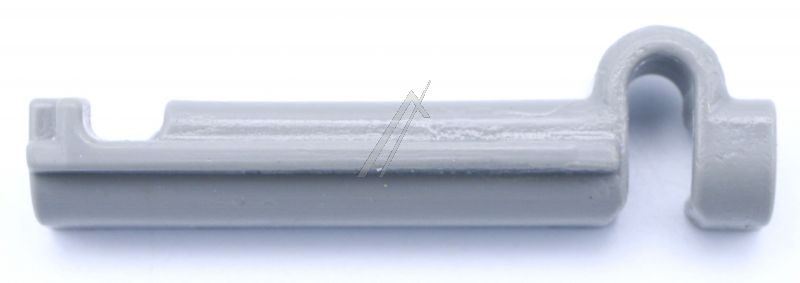 Unterkorb-Clips für Geschirrspüler Beko C00865907 Befestigung