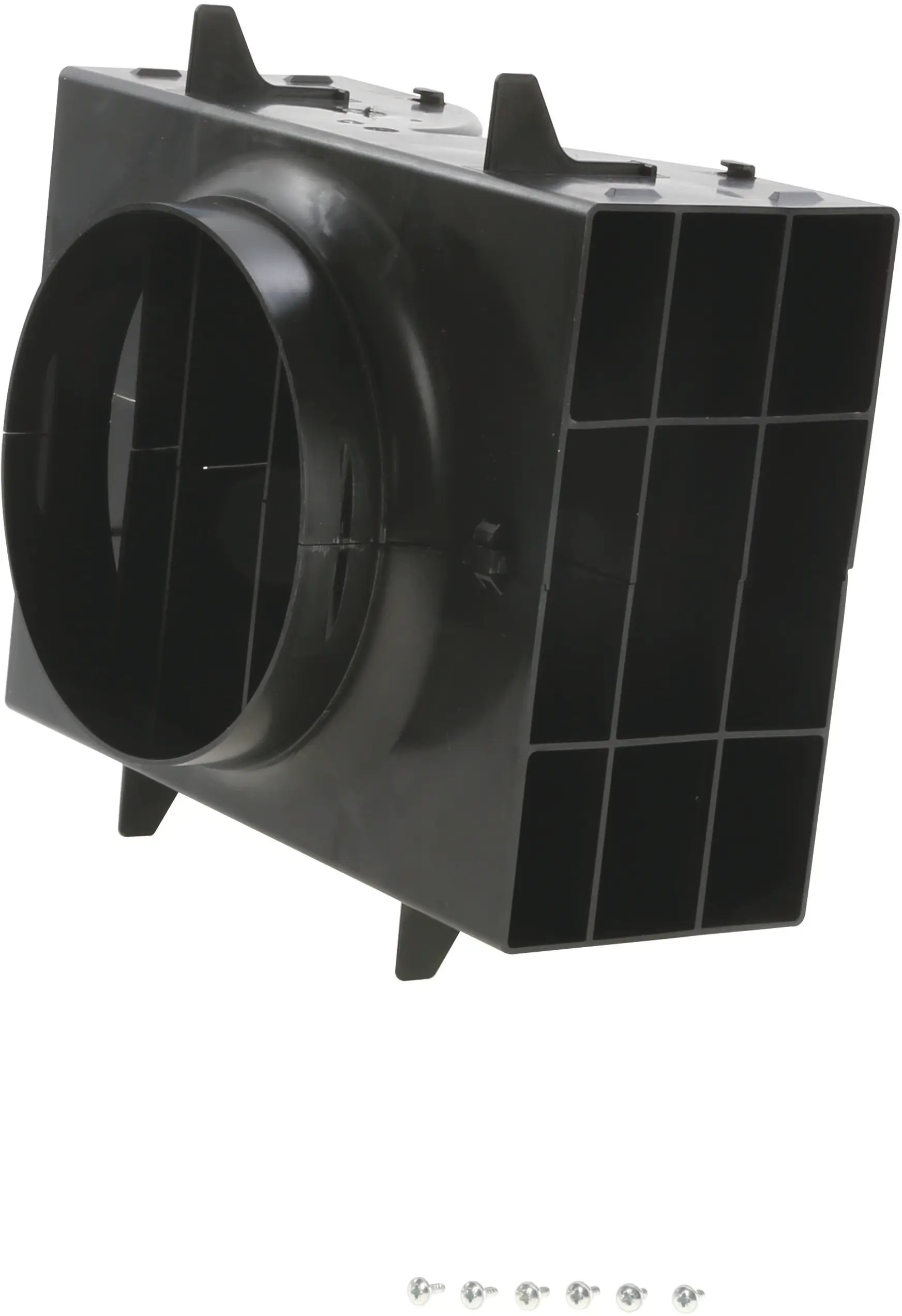 Starterset für Umluftbetrieb 11010192