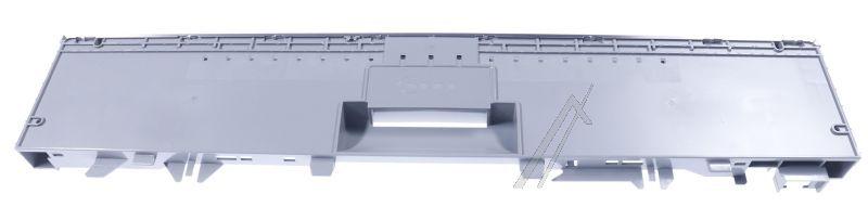 Bedienblende RVS für Geschirrspüler Bosch Siemens 11058441 6 Programme 24h Zeitvorwahl