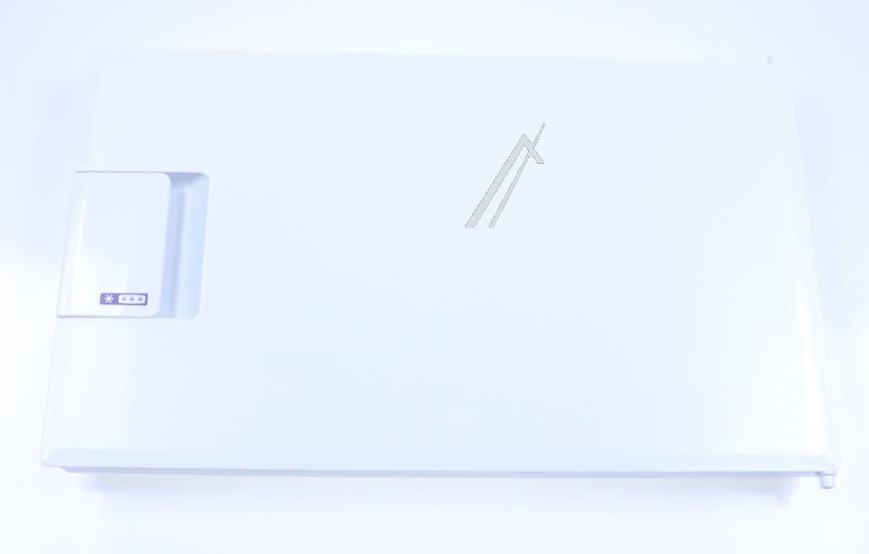 Gefrierfachklappe für Liebherr Kühlschrank 987748400 Verdampfertür