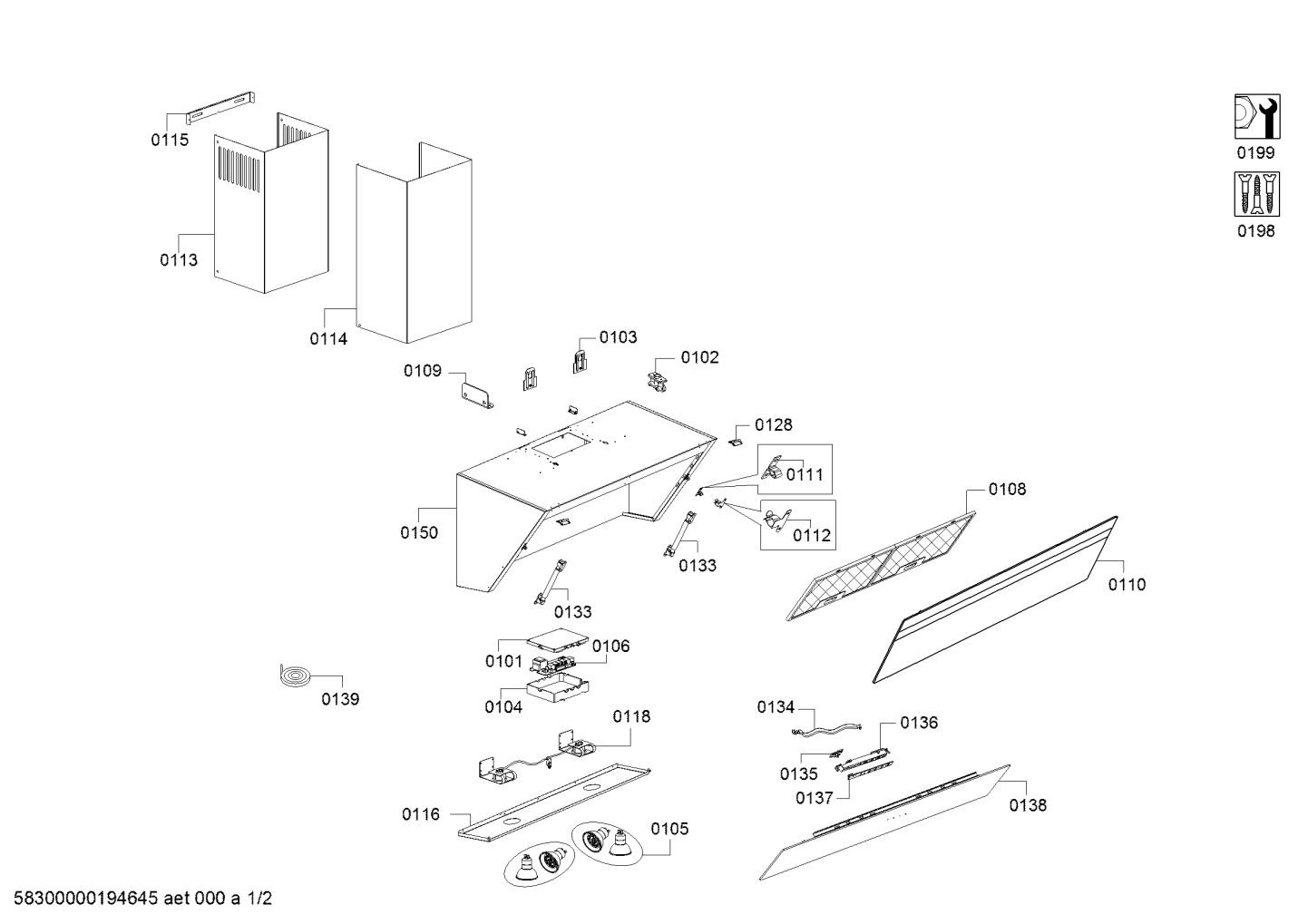 Ersatzteile_LC95KA270T_2F05_Bild_1