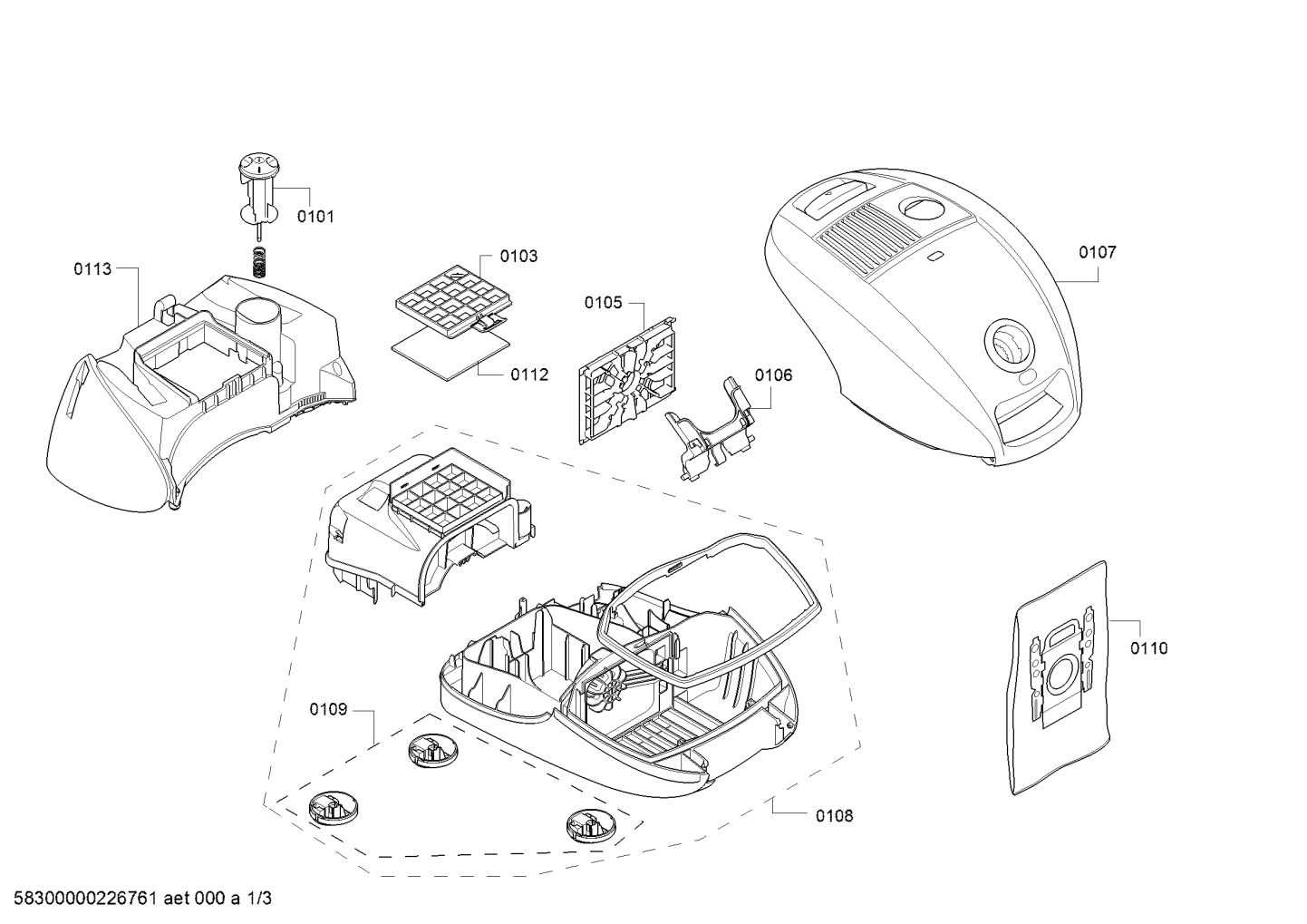 Ersatzteile_VS06A311CH_2F13_Bild_1