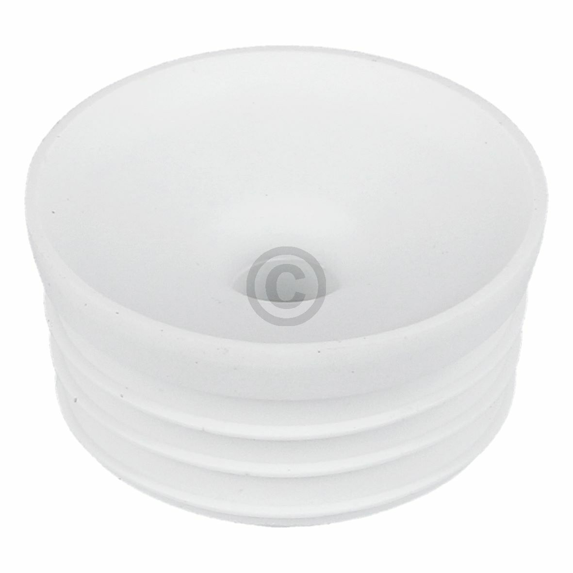 Verschluss-Stopfen Liebherr 7428099 für Kühlschrank