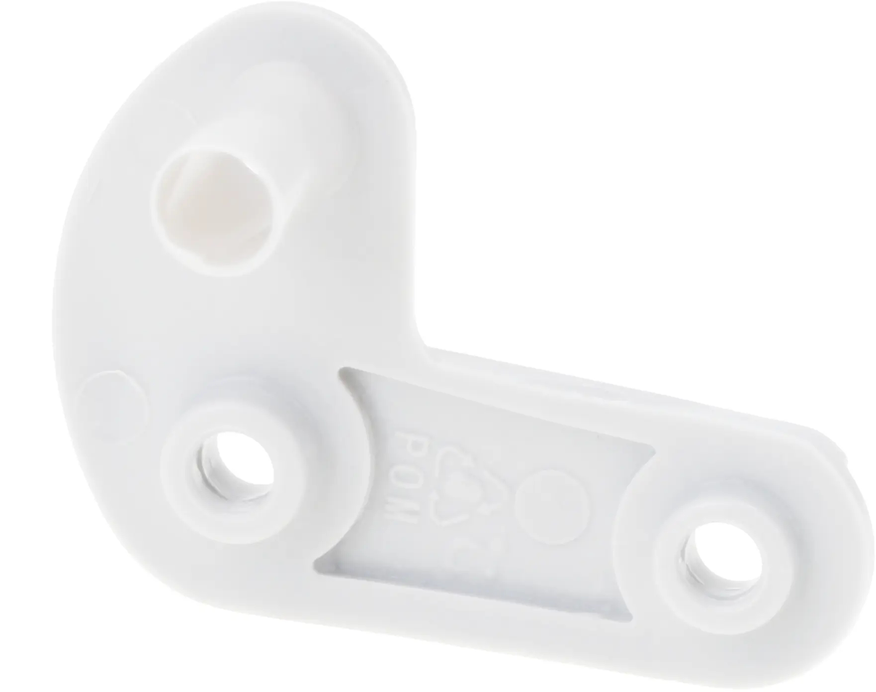 Anschlag für Kühlschrank BSH-Gruppe 00424160 Türanschlag