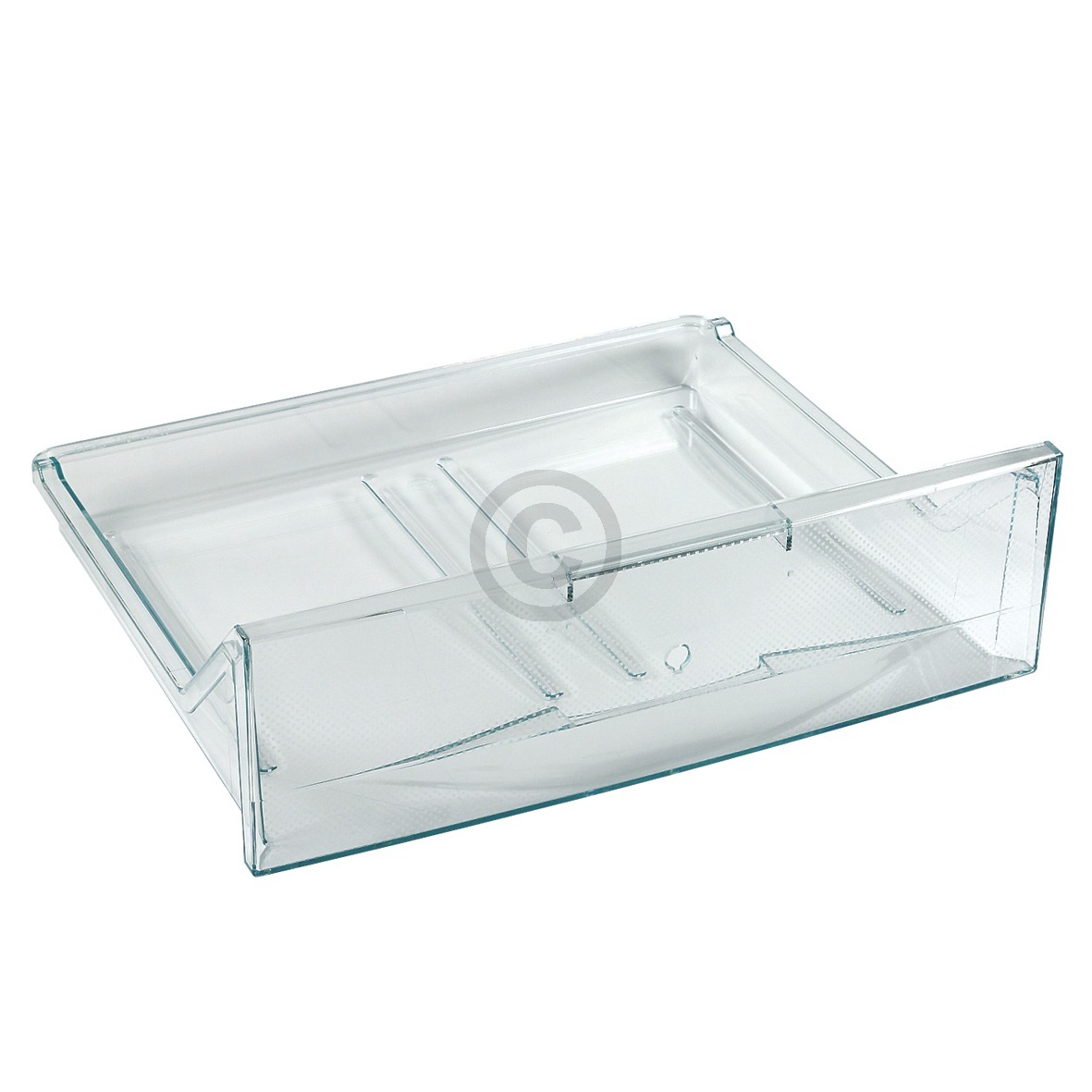 Schublade 453x135x384mm Gefriertablett Liebherr 7427654 für Gefrierschrank