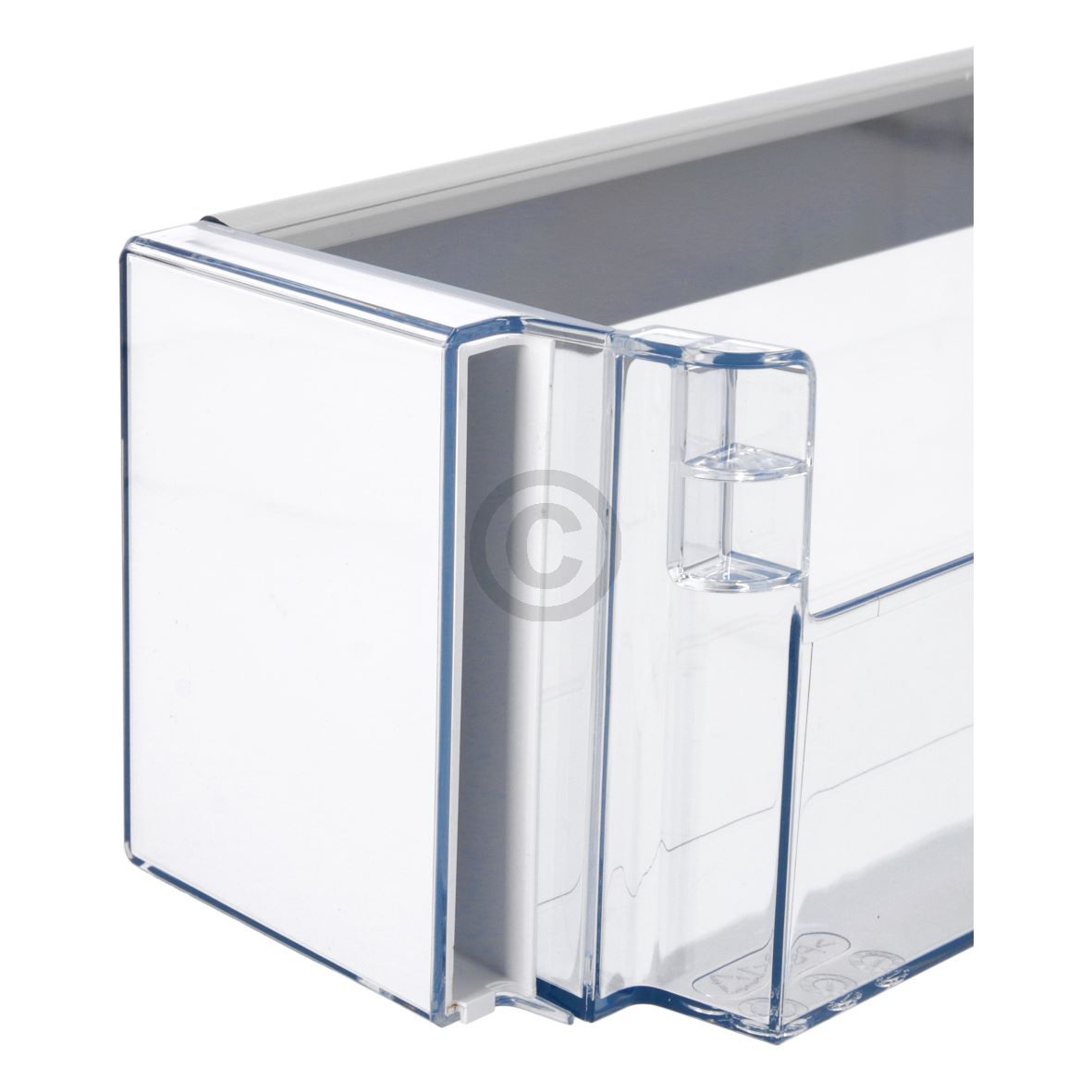 Abstellfach SIEMENS 00749567 Flaschenabsteller 438x95mm für Kühlschranktüre