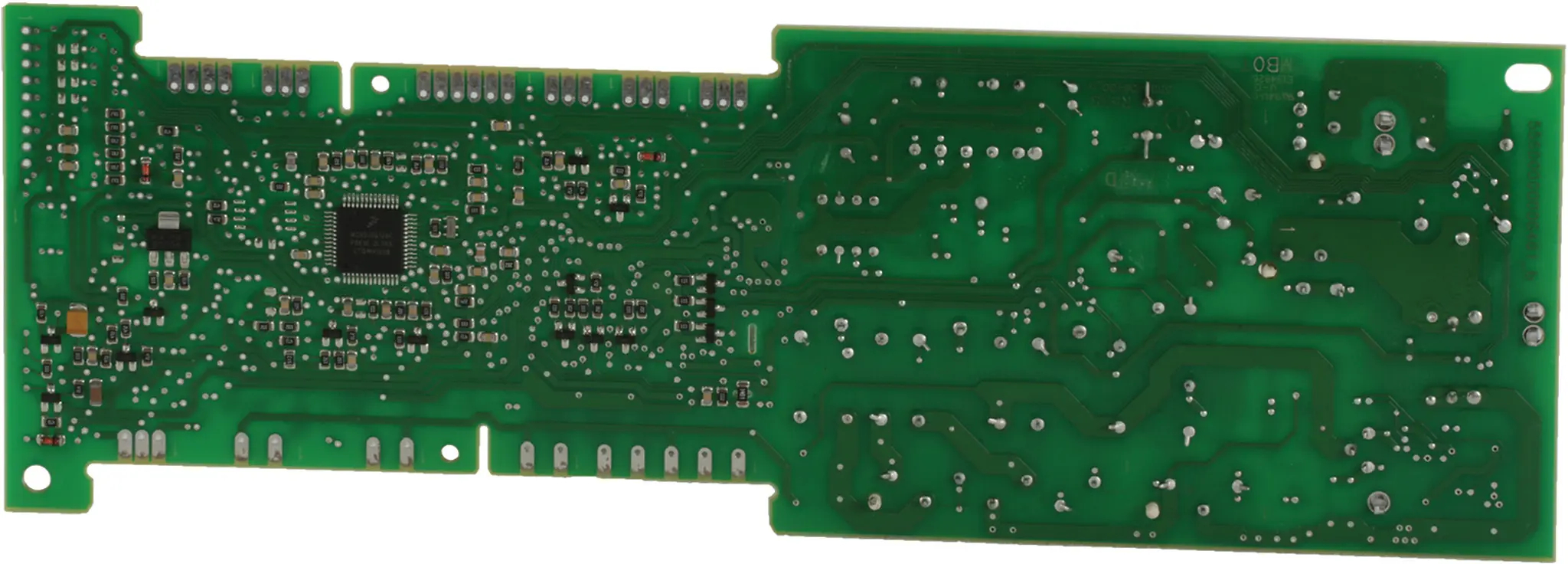 Leistungsmodul programmiert 00655675