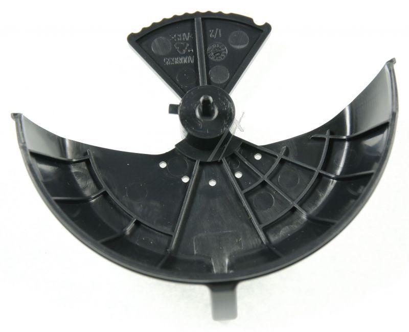 Regler, Stromversorgung, Grau (140033503024)