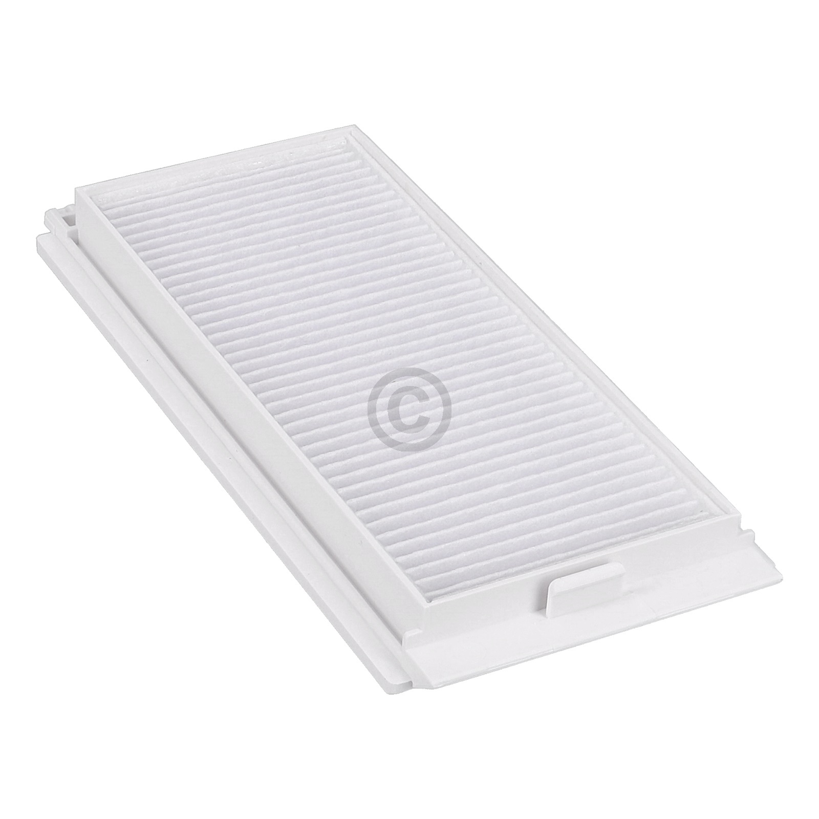 Filter Ecovacs 201-2353-1030 für Staubsauger-Roboter