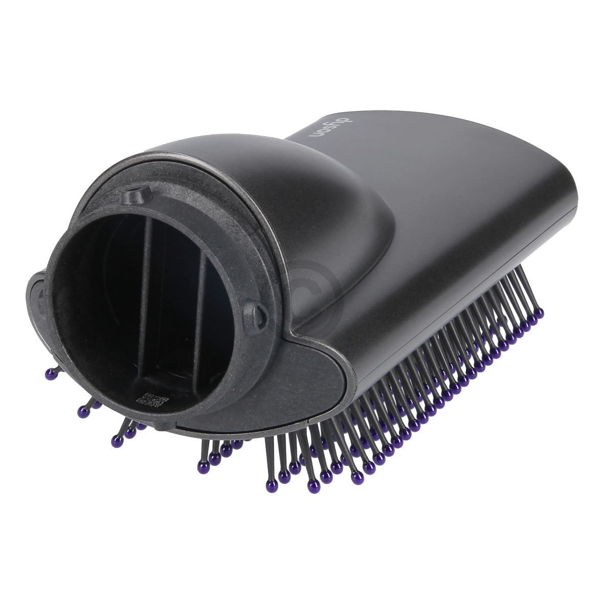 Glättbürste weiche Borsten dyson 969484-01 für Airwrap™ Haarstyler