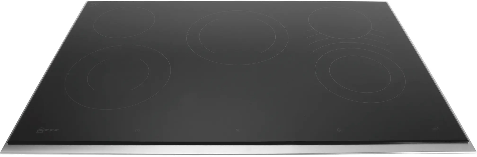 Glaskeramikfläche 00776210