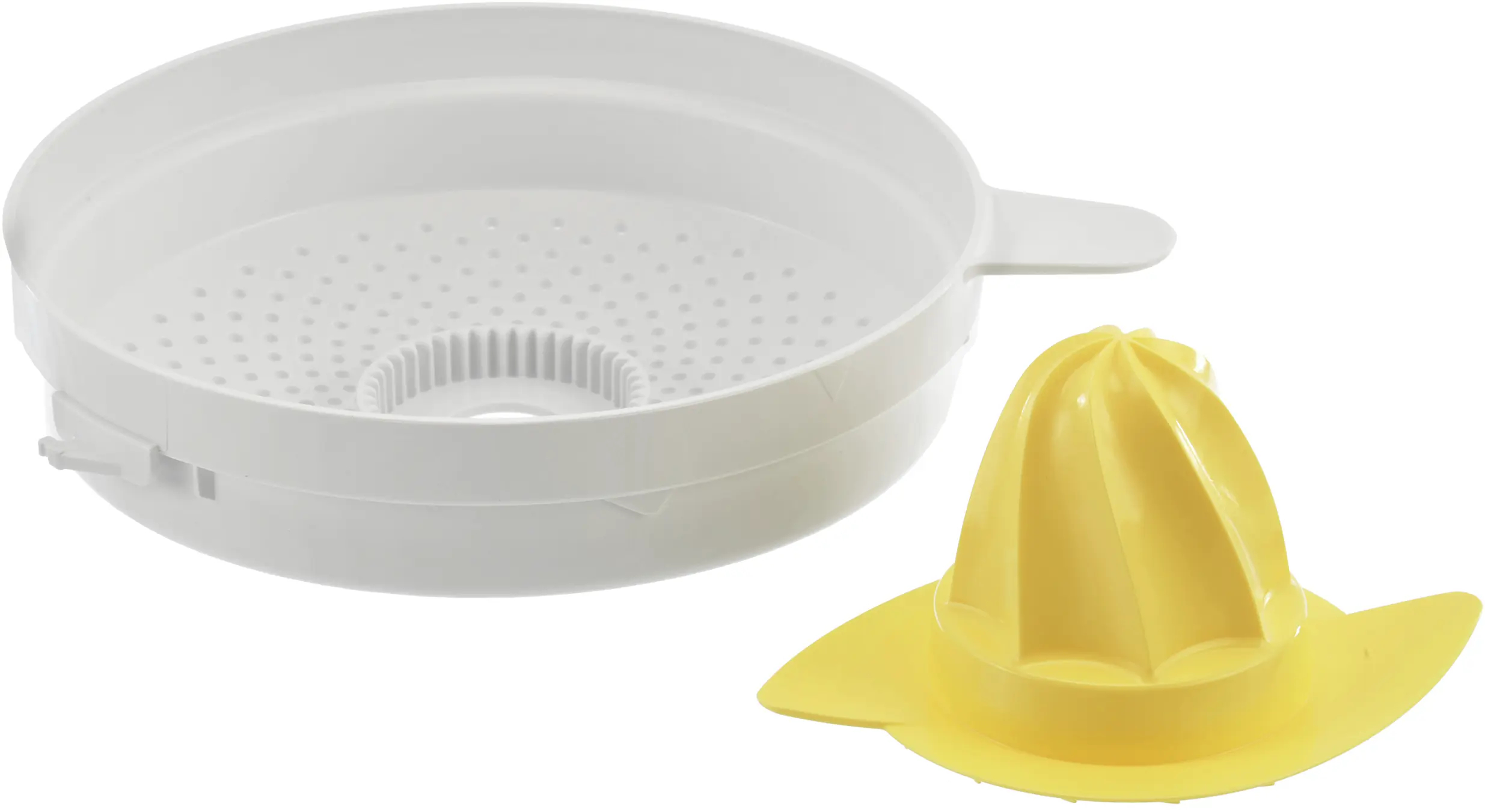 Zitruspresse BSH-Gruppe 00641687 Küchenmaschine & Mixer Saftpresse