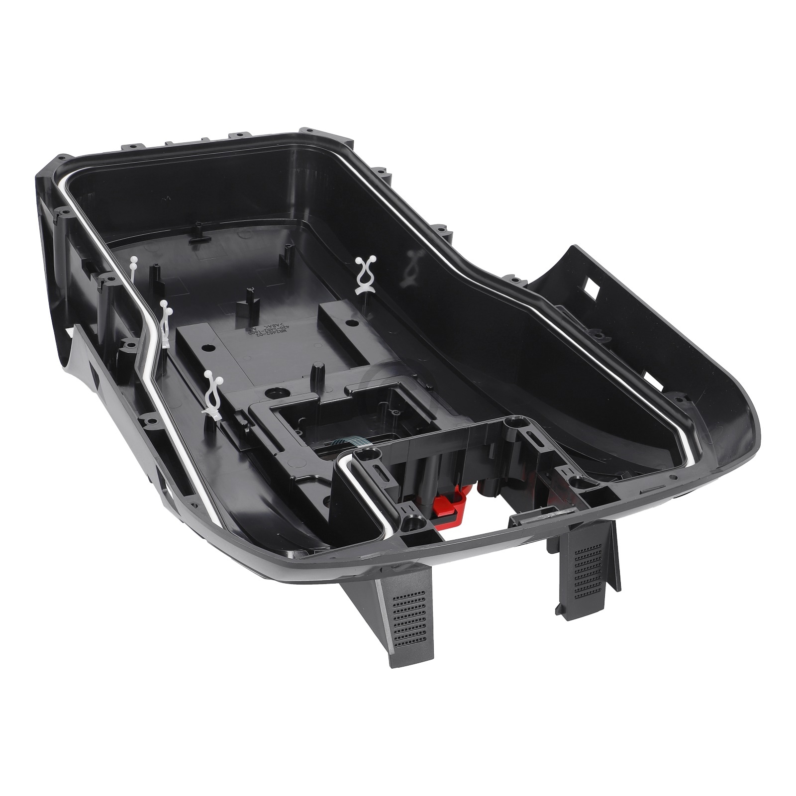 Upper cover 201-2452-0045