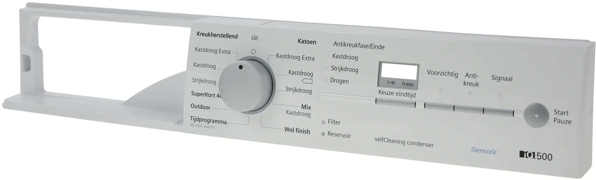 Bedienblende 11003499