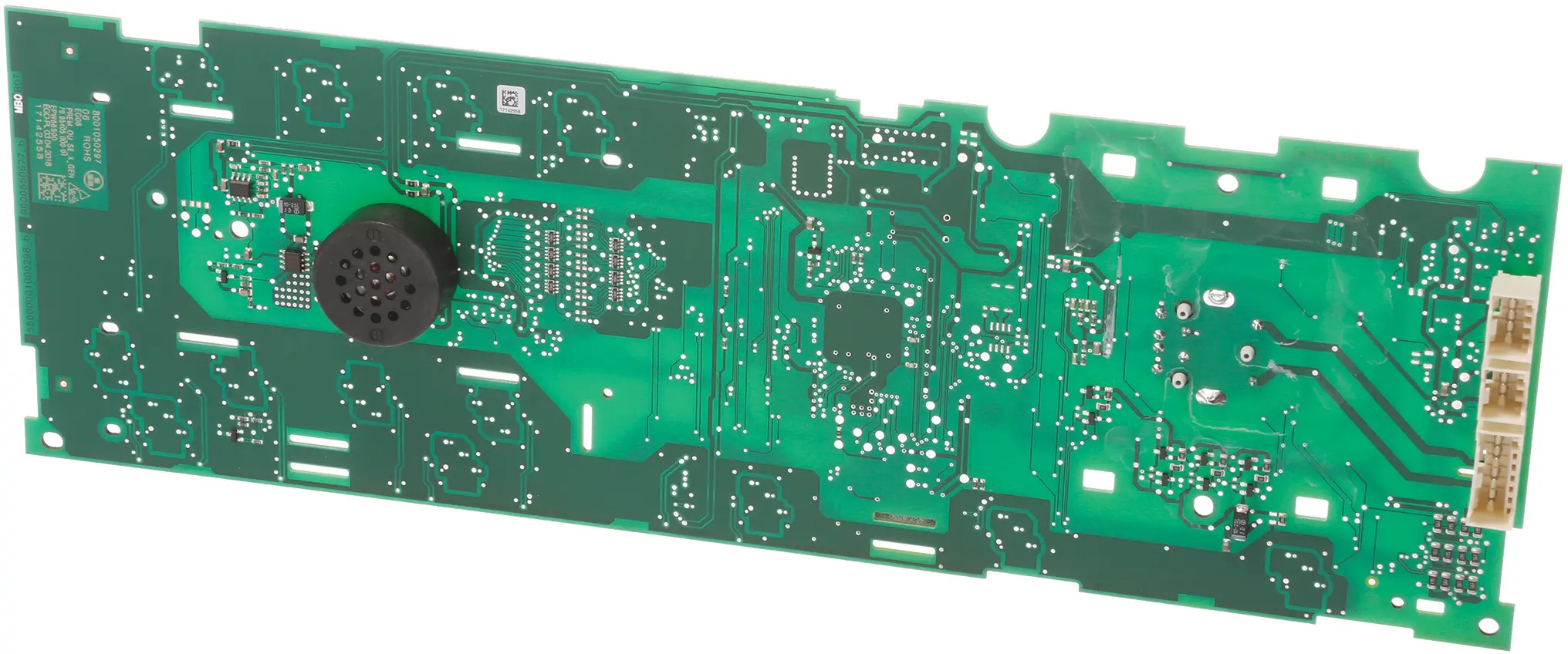 Bedienmodul programmiert 11006530