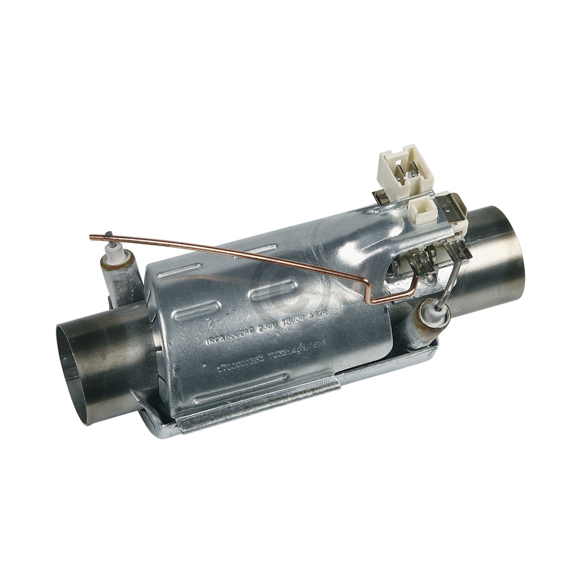 Heizelement wie beko 1888150100 Durchlauferhitzerheizung IRCA 6322 für Geschirrspüler