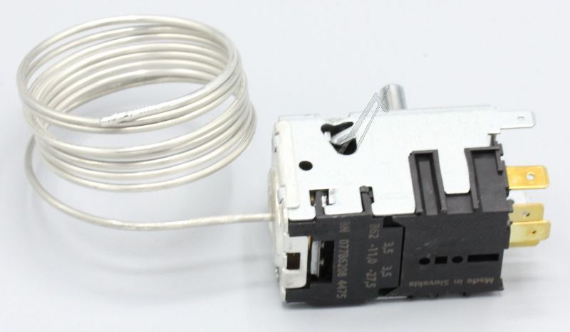 Kühlschrank-Thermostat Danfoss 077B6208 automatische Abtauung