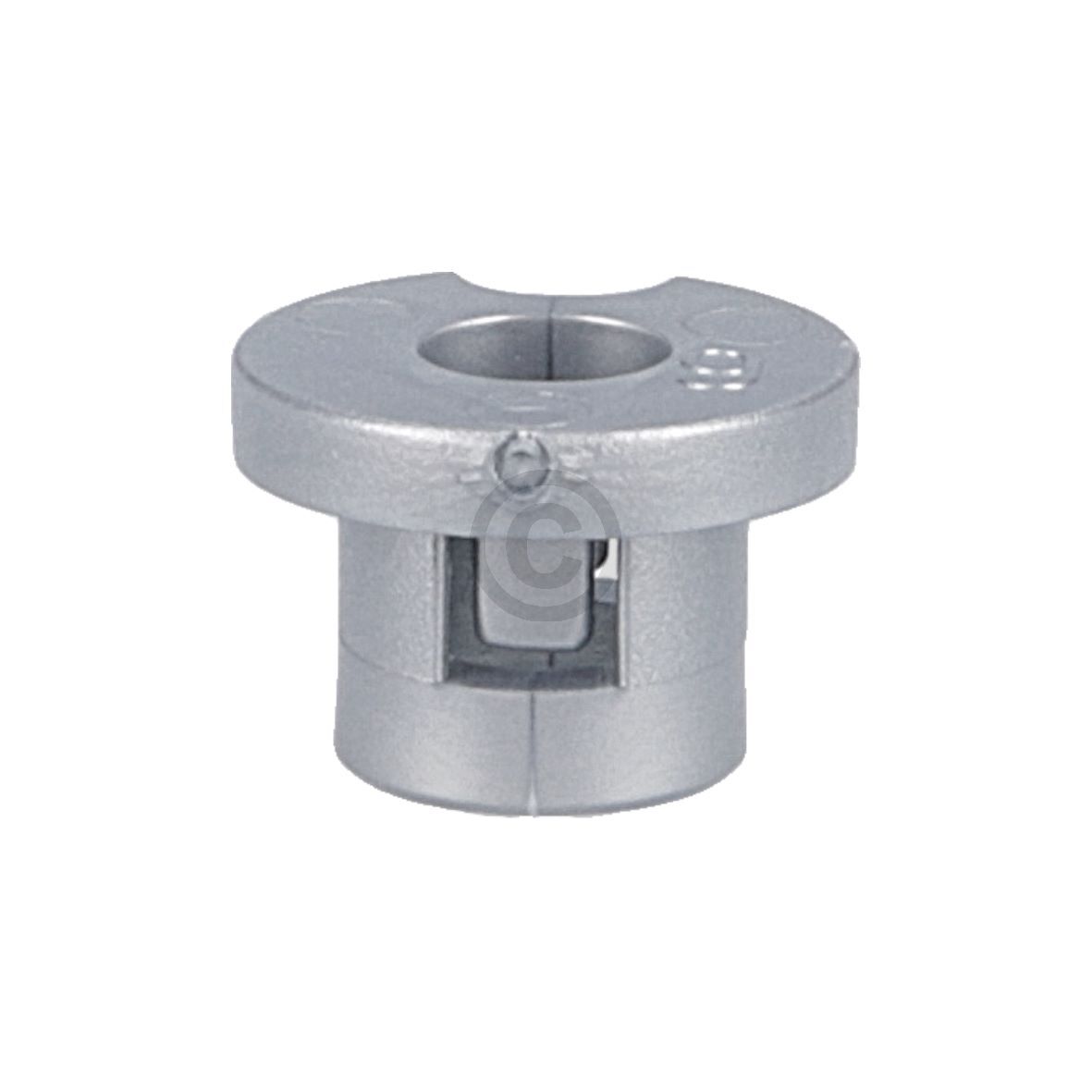 Lagerbuchse für Lagerbock mitte LIEBHERR 7427782 in KühlGefrierKombination