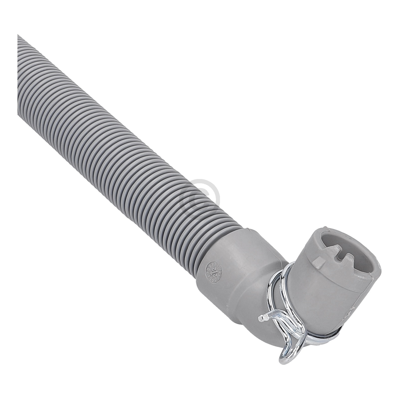 Ablaufschlauch-Satz für Waschmaschine Electrolux 140013554138 2540mm