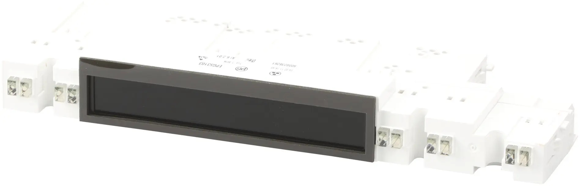 Bedienmodul 00643981