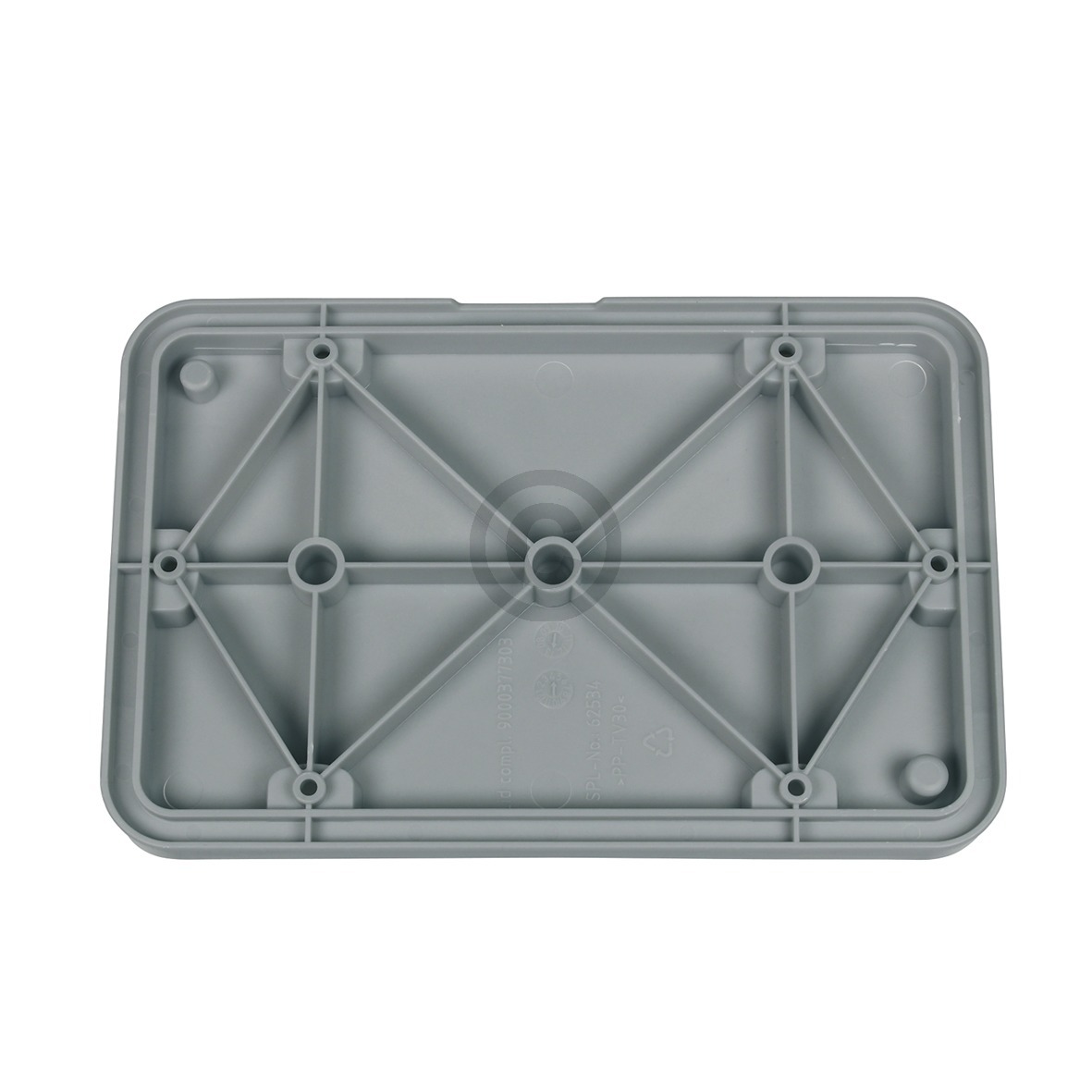 Wartungssklappe für Wärmetauscher 00646776 646776 Bosch, Siemens, Neff