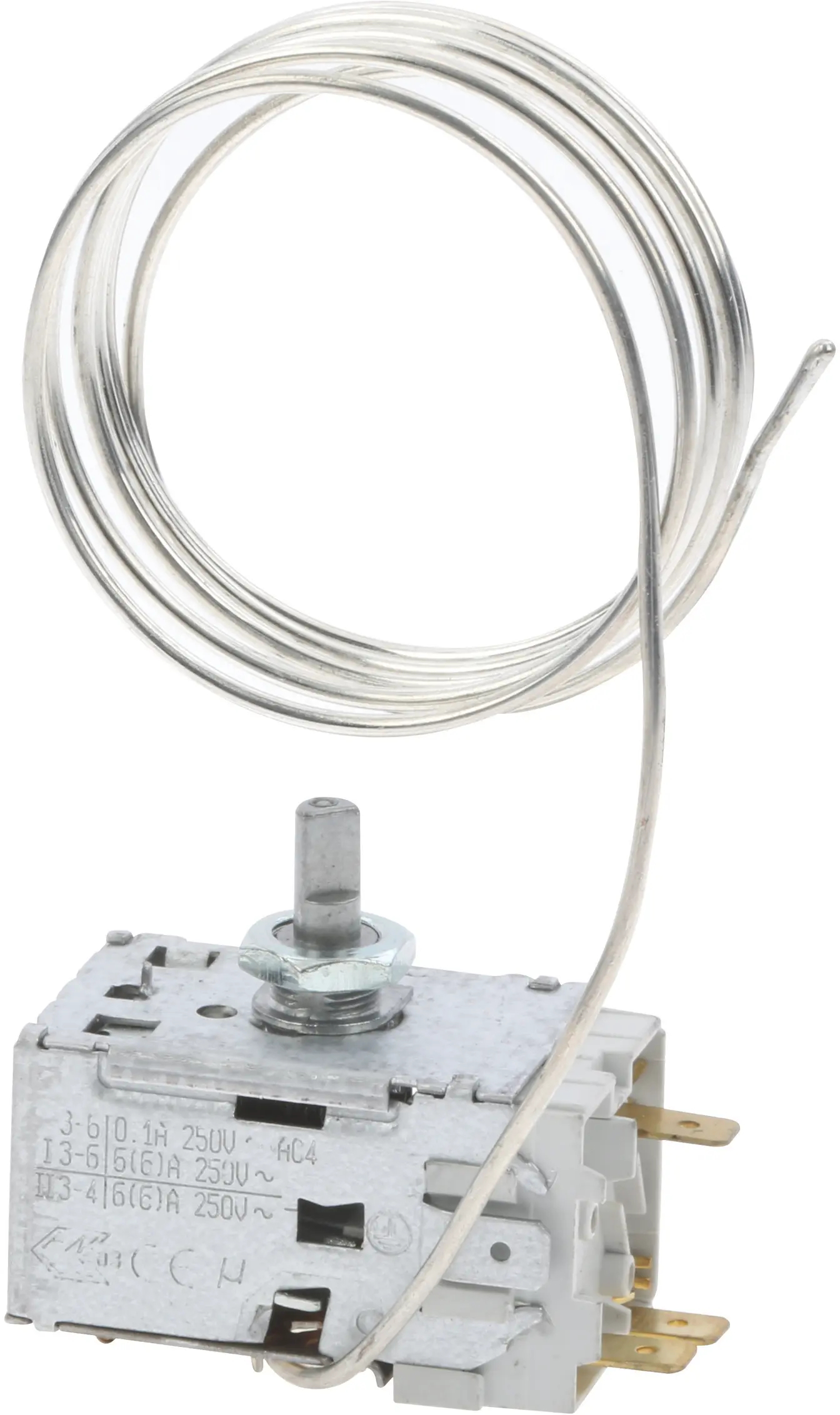 Temperaturregler 00612813