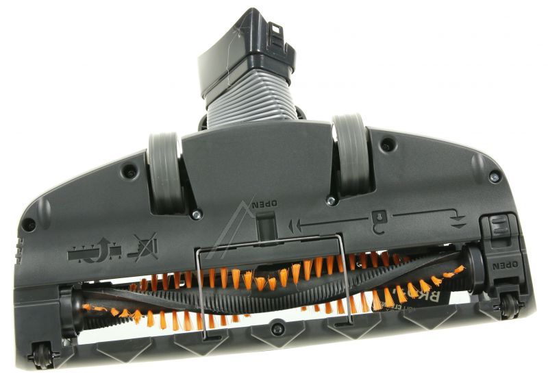 Bodendüse, Weiss, AEG, 14,4V (2198854701)