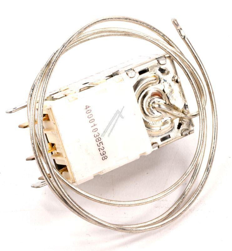 Ranco K59-S2781 Thermostat für Bauknecht Kühlschrank 481010385298 Temperaturregelung