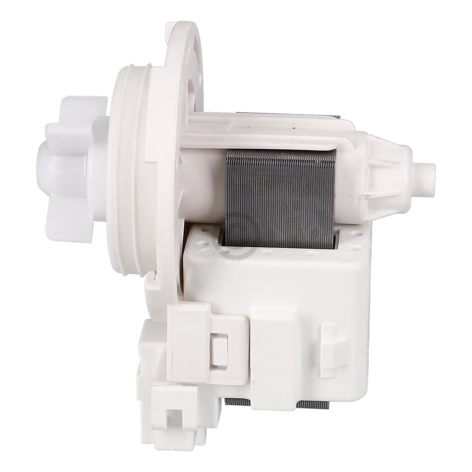 Ablaufpumpe passend für 6239564 Miele 10106339 für Trockner Bluparts