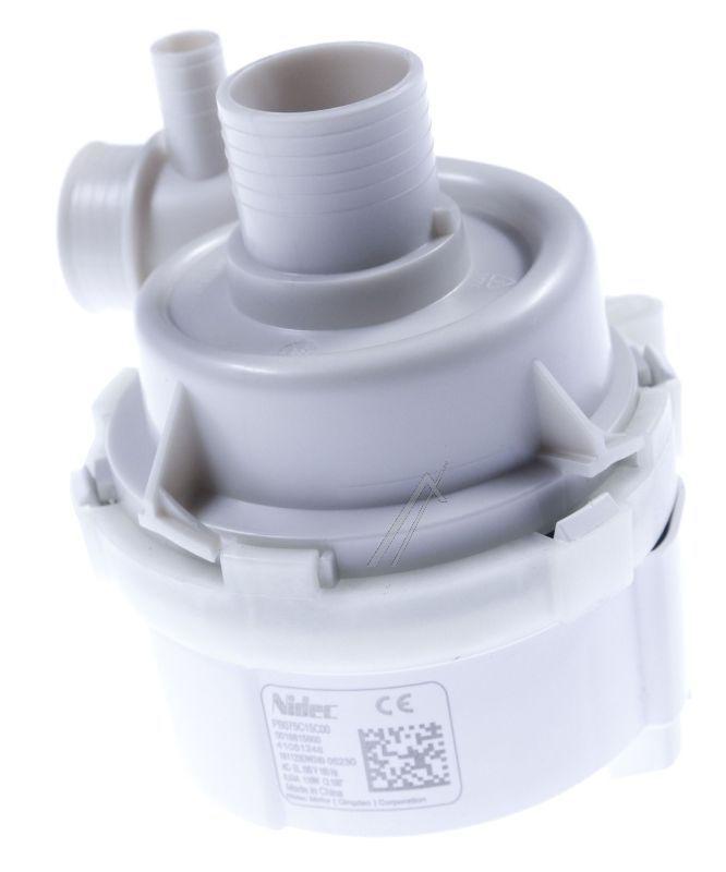 Pumpe für Geschirrspüler Candy 41051248 Motor, Ablauf