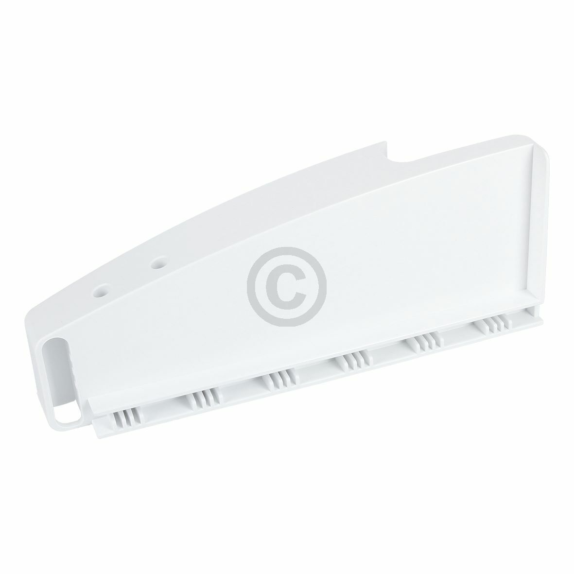 Seitenteil links Liebherr 7430785 für Kühlschrank