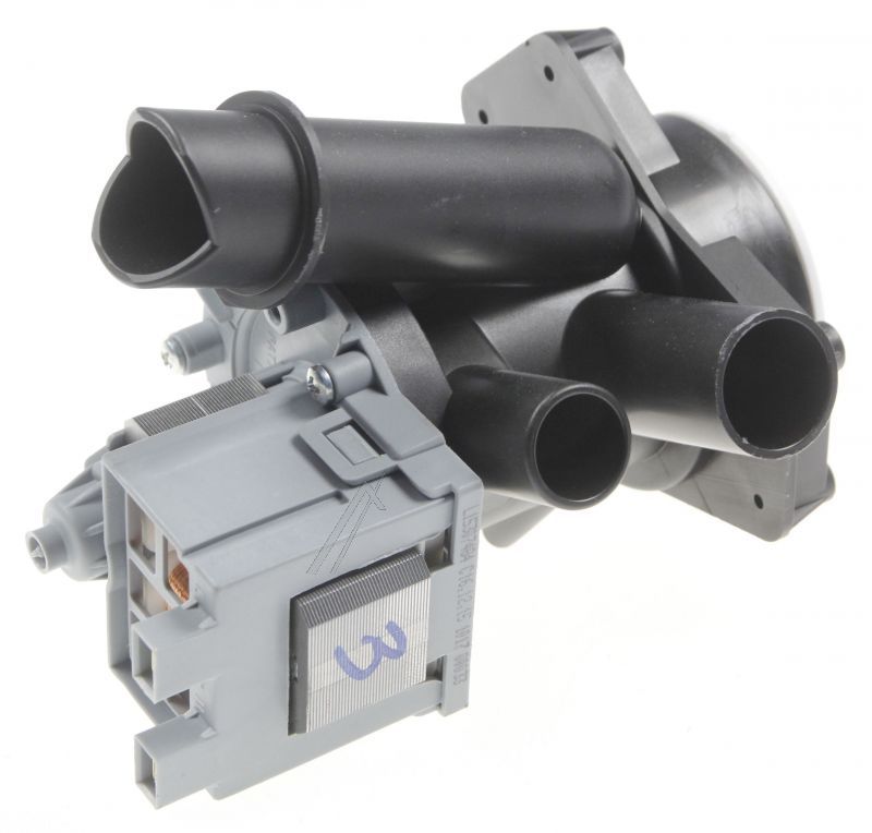 Askoll-Pumpe für Candy/Hoover Waschmaschinen 97922819 Abflusspumpe