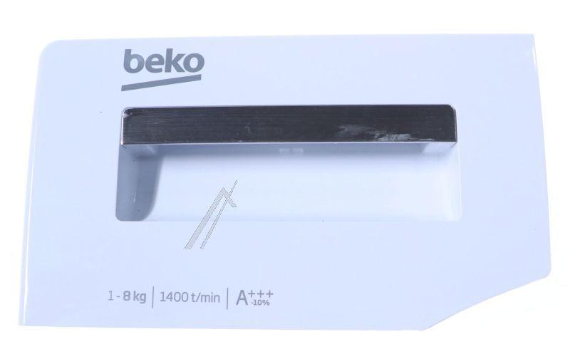 Steuerplatine für Waschmaschine Beko 2449809088 Elektronik, Steuerung