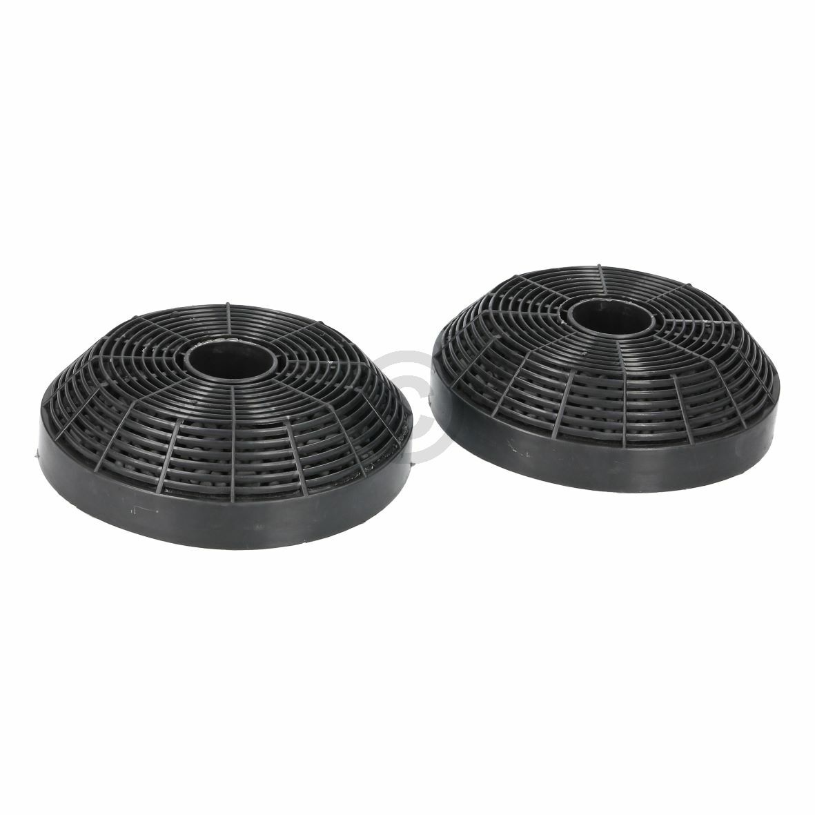 Kohlefilter AH135 Gorenje 417308 für Dunstabzugshaube 2Stk