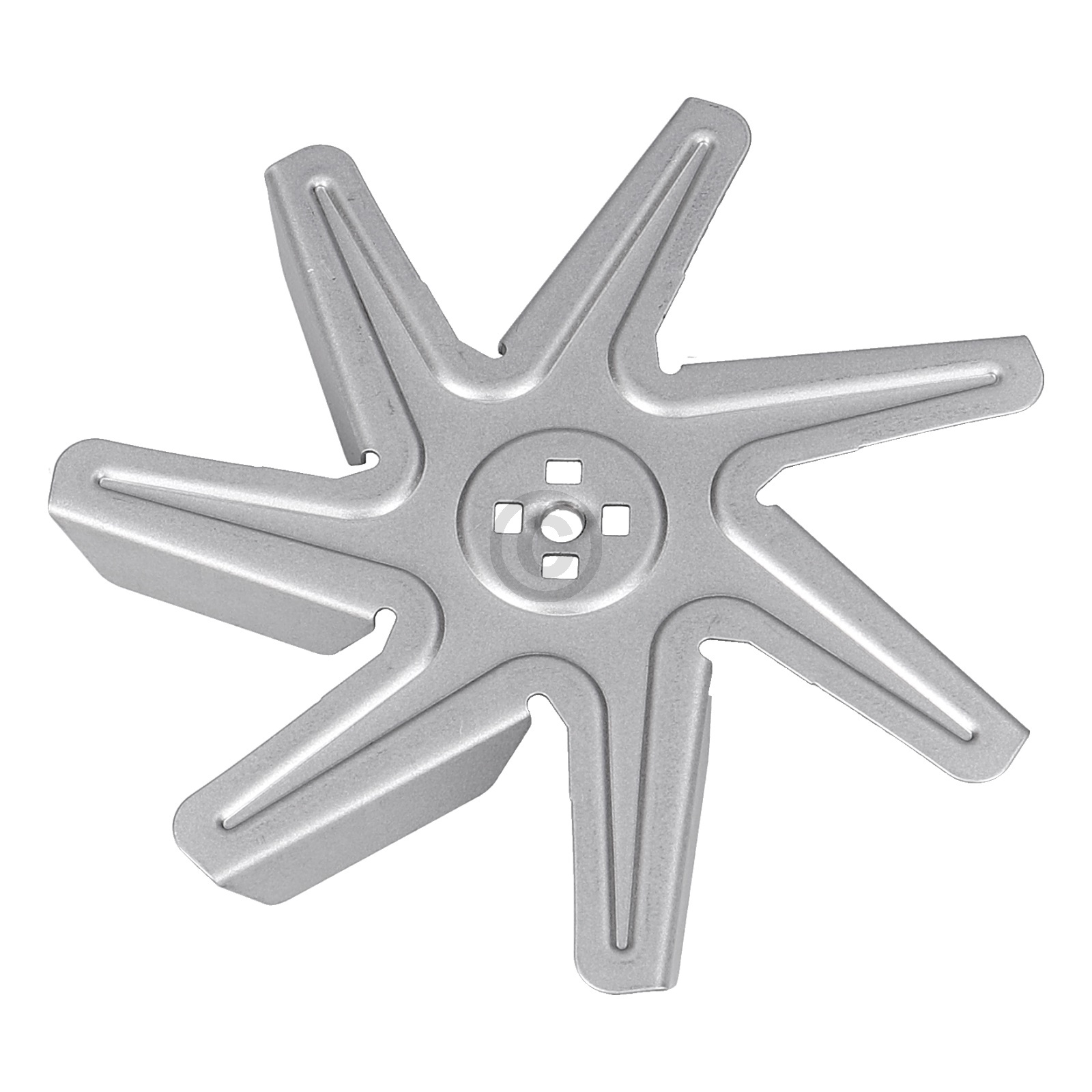 Flügel für Heißluftventilator passend für Bosch 00650472 150mmØ BLUPARTS in