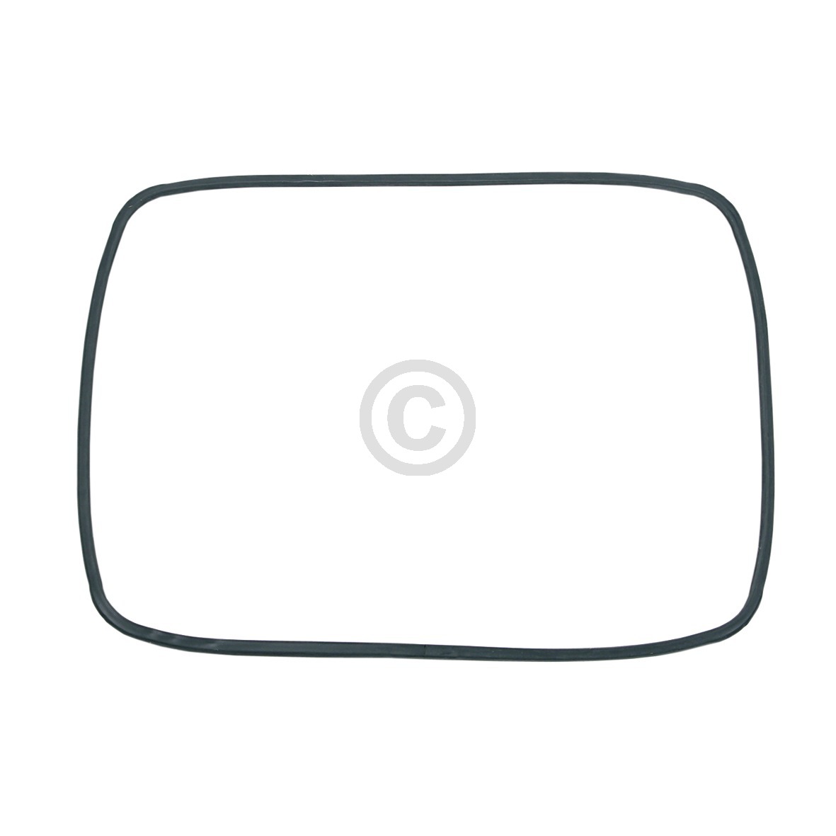 Türdichtung Küppersbusch 530134 rundum 4Haken für Backofen Herd